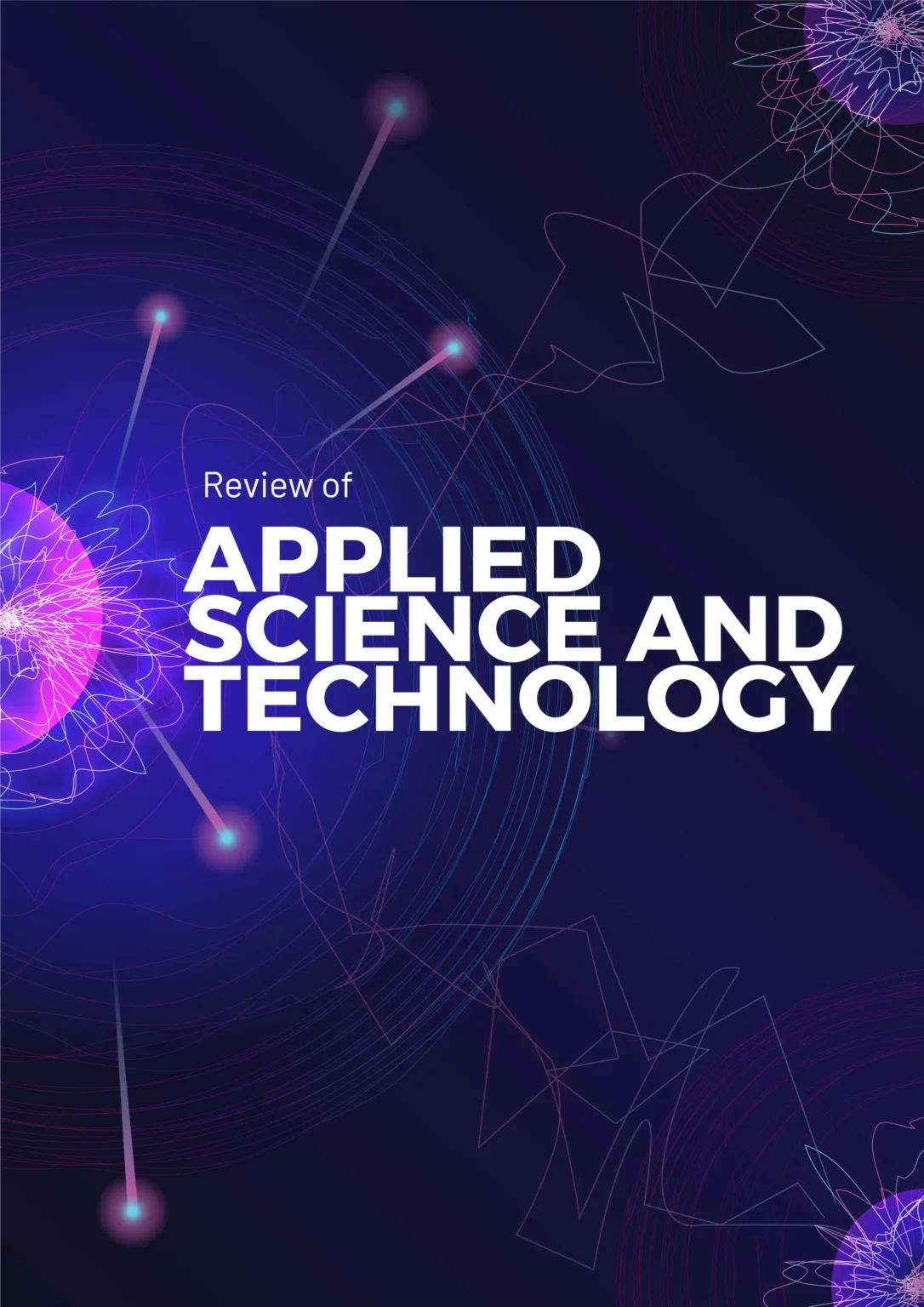 Review of Applied Science and Technology